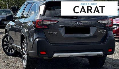 Subaru Outback 2023