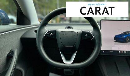 Tesla Model 3 2024