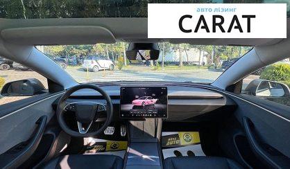 Tesla Model 3 2025