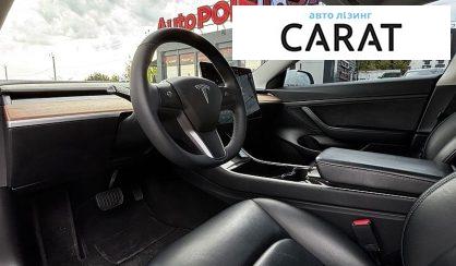 Tesla Model S 2019