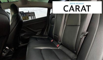 Tesla Model S 2019