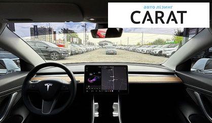 Tesla Model S 2019