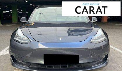 Tesla Model 3 2019