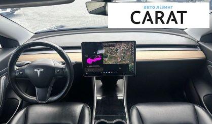 Tesla Model 3 2018