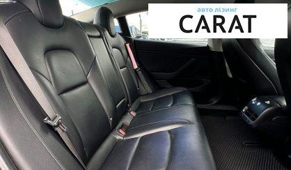 Tesla Model 3 2018