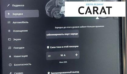 Tesla Model S 2013