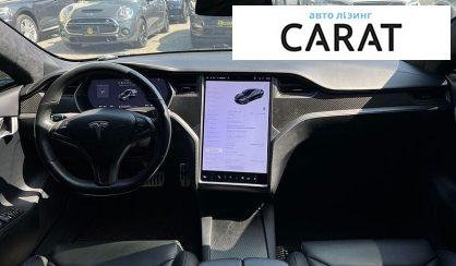Tesla Model S 2019