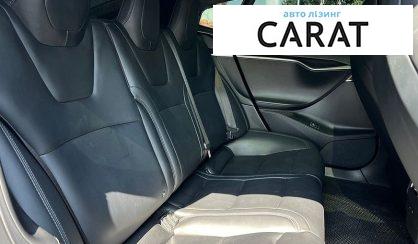 Tesla Model S 2019