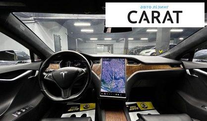 Tesla Model S 2020
