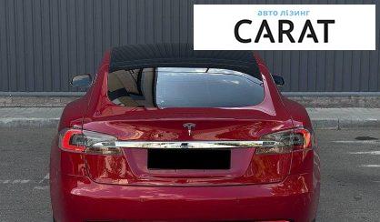 Tesla Model S 2019