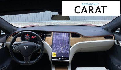 Tesla Model S 2019