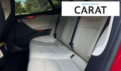 Tesla Model S 2019