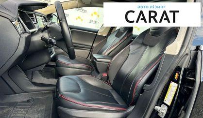 Tesla Model S 2014