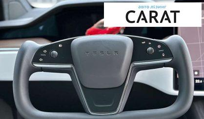 Tesla Model X 2022