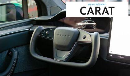 Tesla Model X 2022