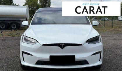 Tesla Model X 2023
