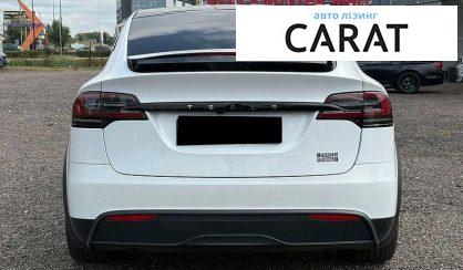 Tesla Model X 2023