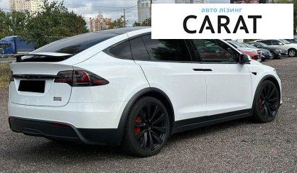 Tesla Model X 2023