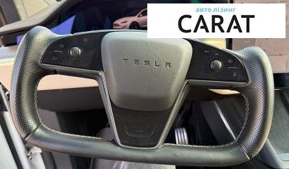 Tesla Model X 2023