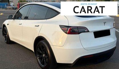 Tesla Model Y 2020