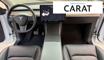 Tesla Model Y 2020