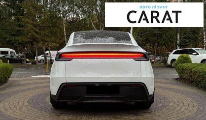 Tesla Model Y 2025
