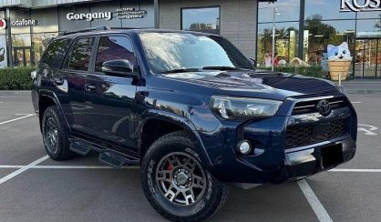 Toyota 4Runner 2019