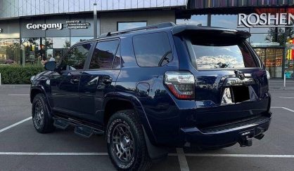 Toyota 4Runner 2019