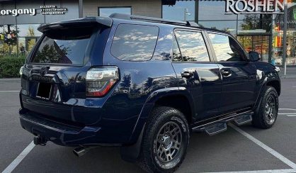 Toyota 4Runner 2019