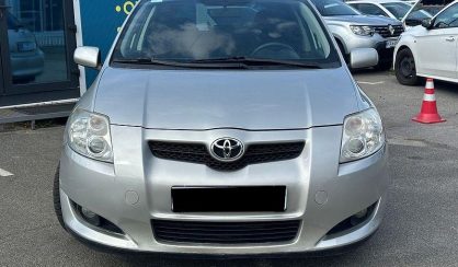 Toyota Auris 2008