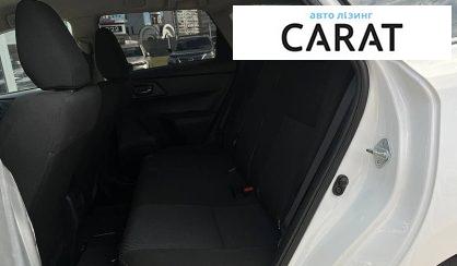 Toyota Auris 2013
