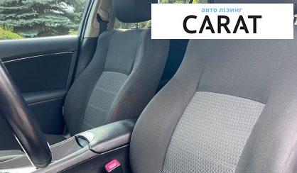 Toyota Avensis 2012