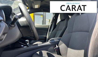 Toyota C-HR 2019