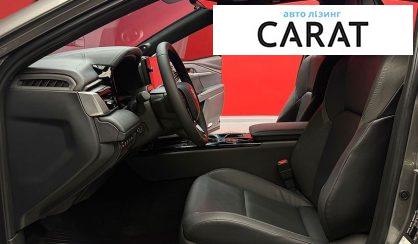 Toyota Camry 2025