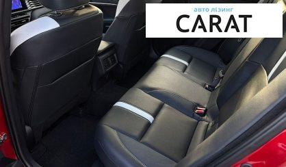 Toyota Camry 2024
