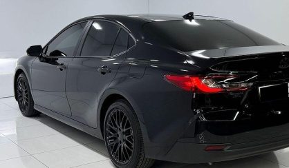 Toyota Camry 2025