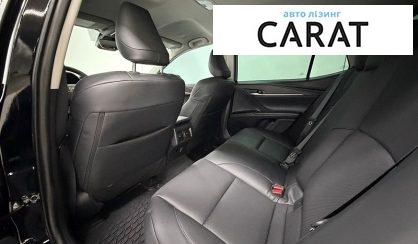 Toyota Camry 2025