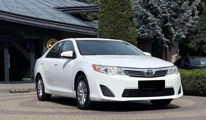 Toyota Camry 2013