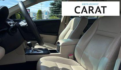 Toyota Camry 2013