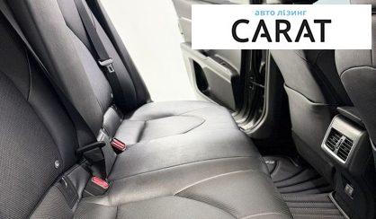 Toyota Camry 2022