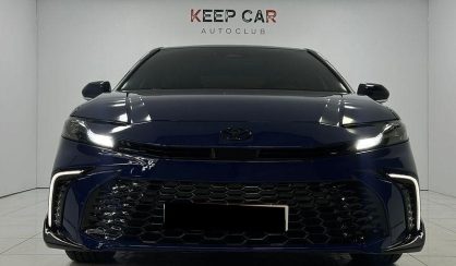 Toyota Camry 2024