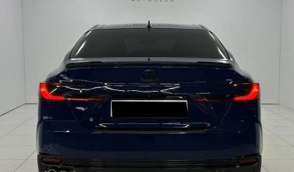 Toyota Camry 2024