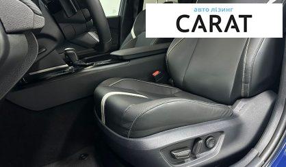 Toyota Camry 2024