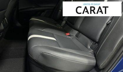 Toyota Camry 2024