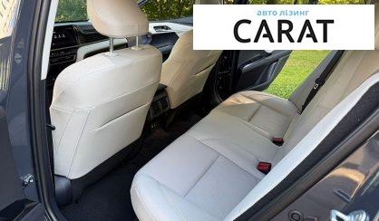 Toyota Camry 2024