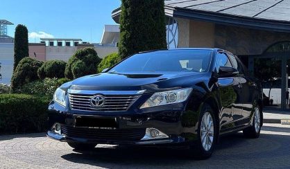 Розглянути Toyota Camry 2012 Toyota Camry 2012 - авто лізинг Carat