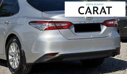 Toyota Camry 2017