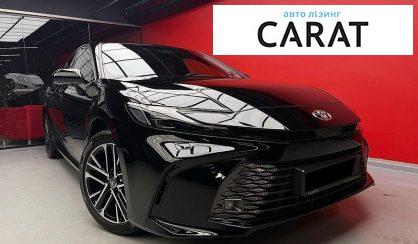 Toyota Camry 2025