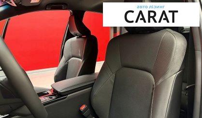 Toyota Camry 2025