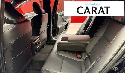 Toyota Camry 2025
